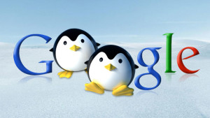 google penguine